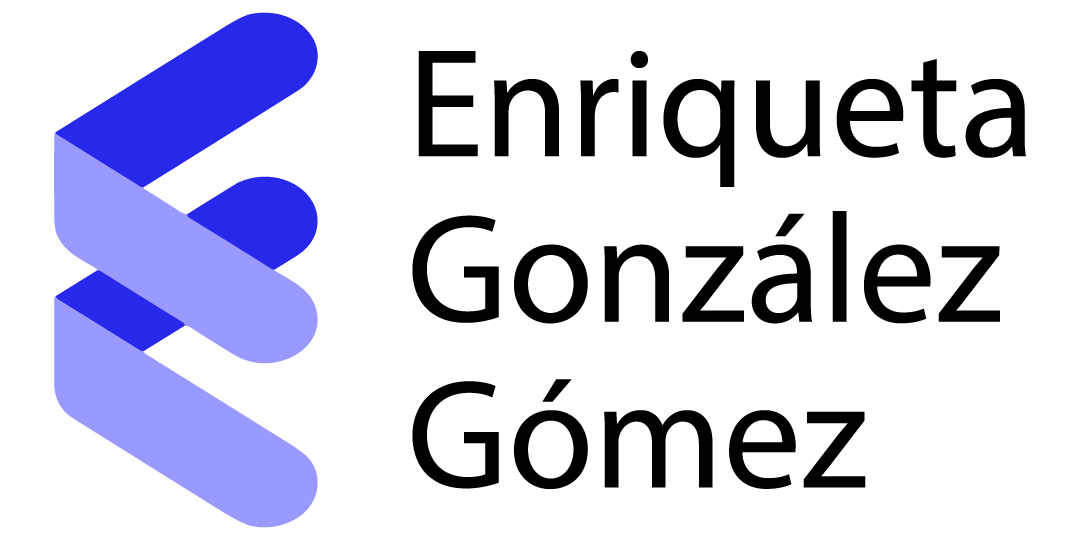 Enriqueta González Gómez Logo Principal